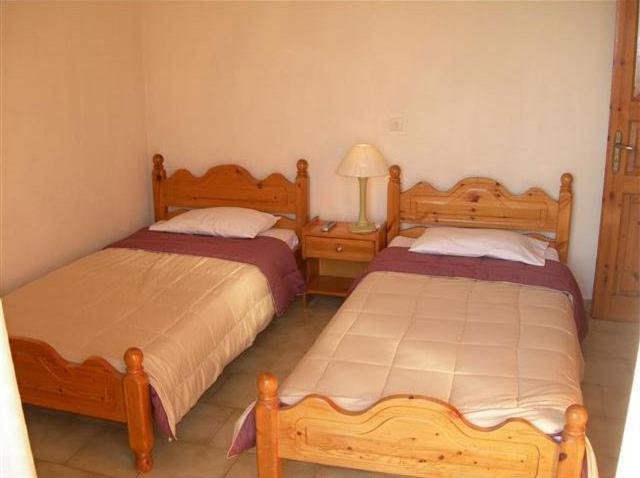 Vasiliki Seamemories Apartment Барбати Екстериор снимка