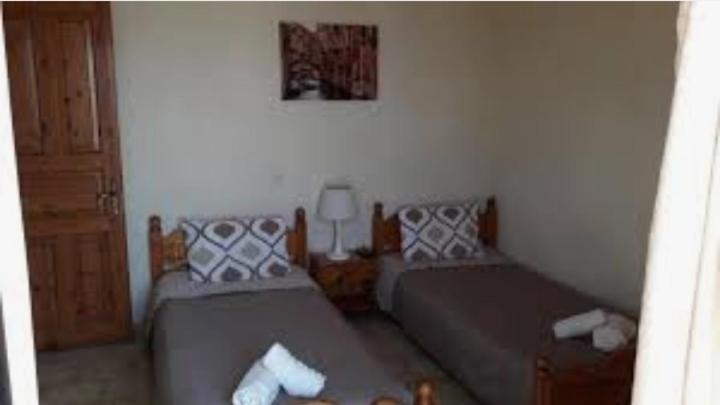 Vasiliki Seamemories Apartment Барбати Екстериор снимка